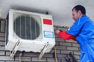 24/7 and Emergency HVAC Near Princeton Township, NJ | Air Conidtioning and Heating Contractors